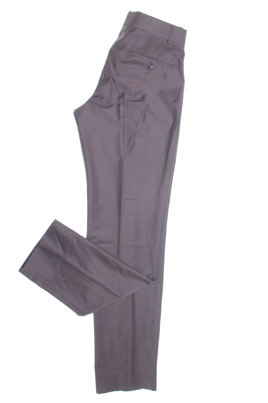 Pantalones de Emmanuelle Khanh Paris de la talla 48