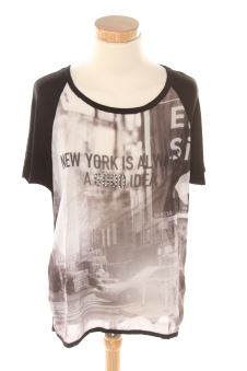 Blouse à manches courtes S Only, photo 1 sur 2