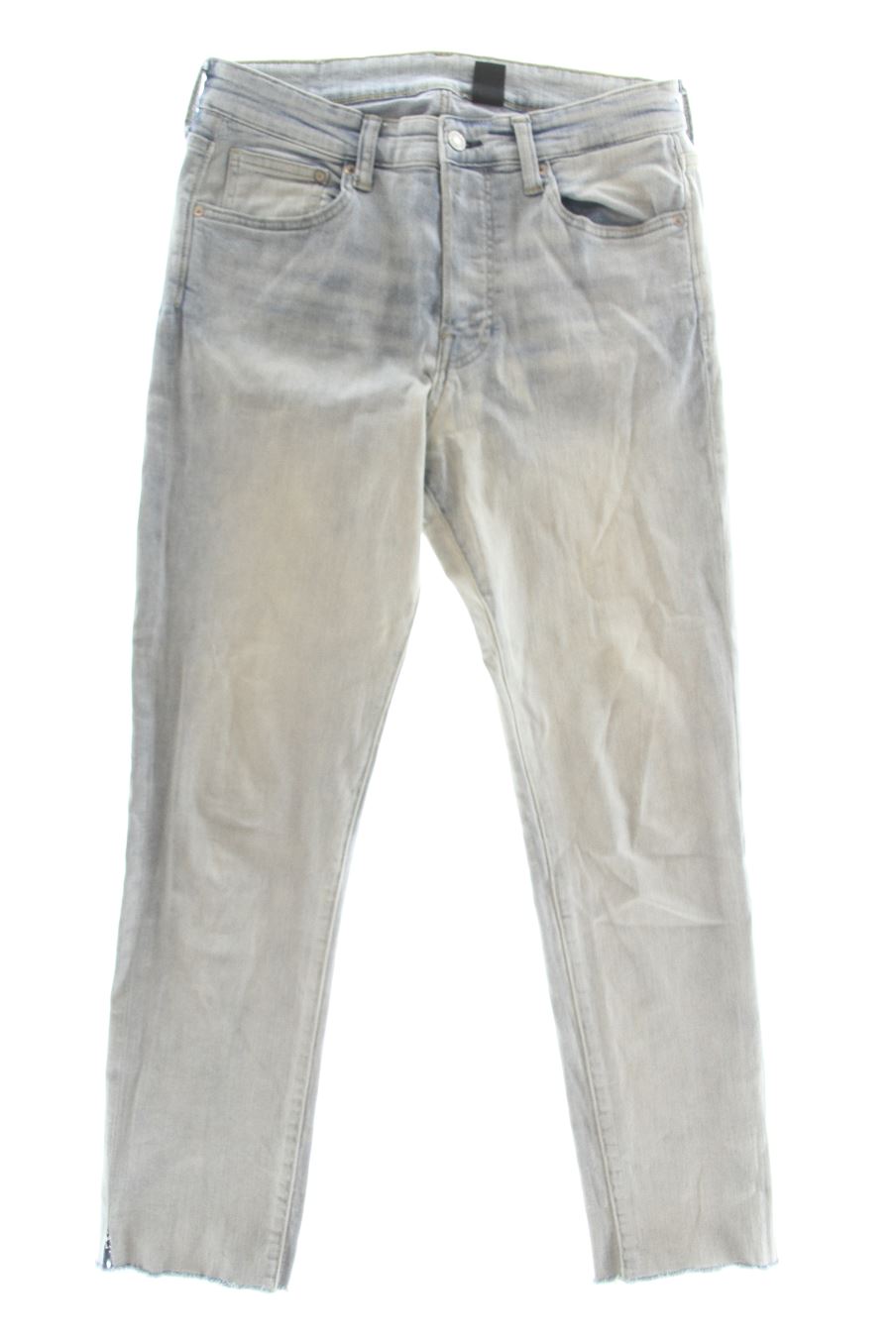 Jeans de H&M de la talla 42
