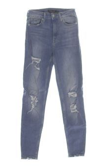 Jeans 34 Bershka, photo 1 sur 2