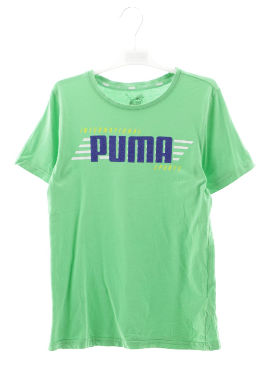 Camiseta de Puma de la talla 11 años de segunda mano