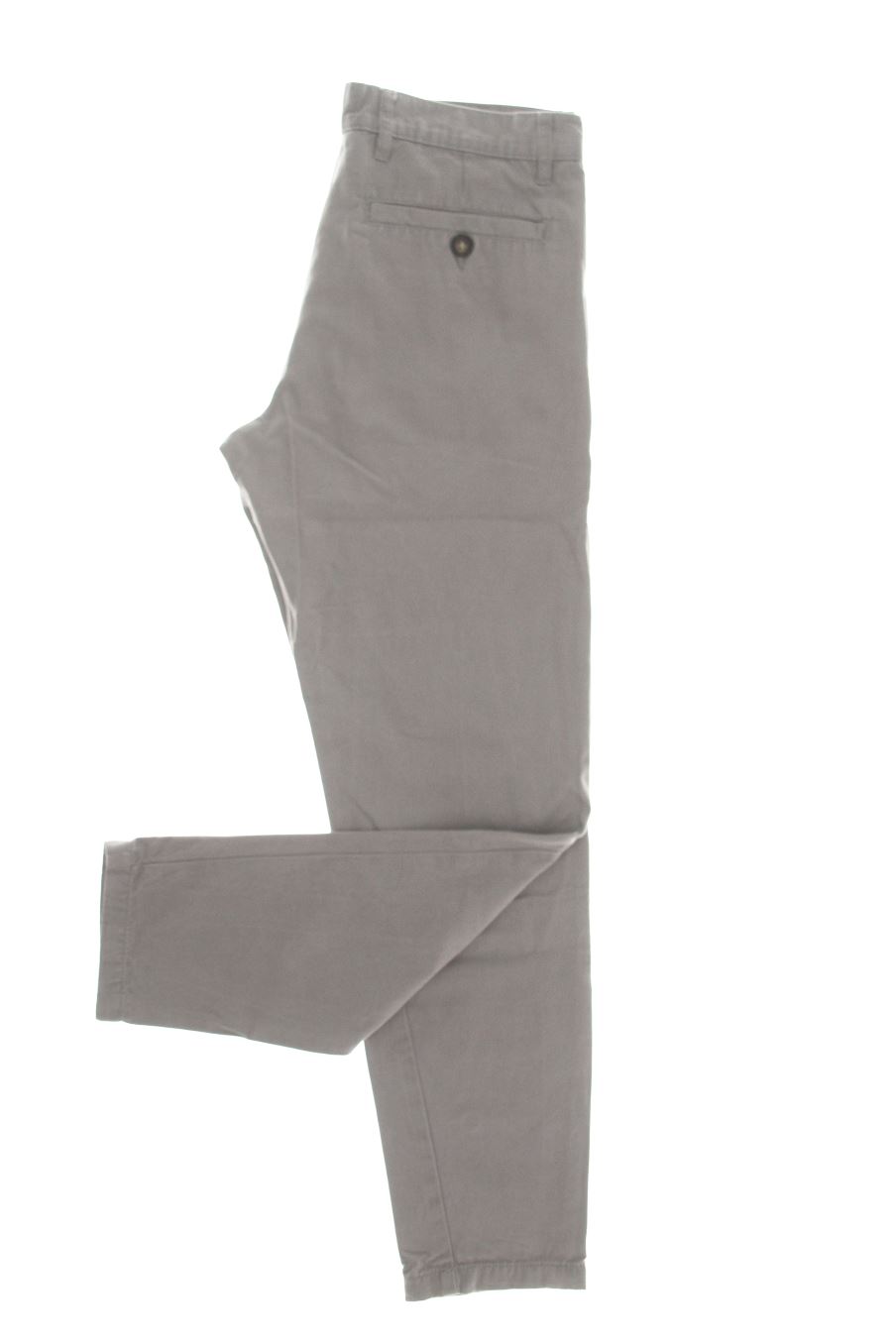 Pantalon largo de Boohoo de la talla 40