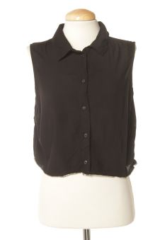 Camisa sin mangas M Amisu