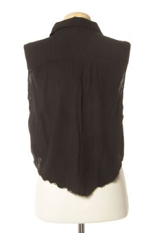 Camisa sin mangas M Amisu