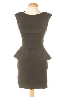 Vestido casual S SUITEBLANCO