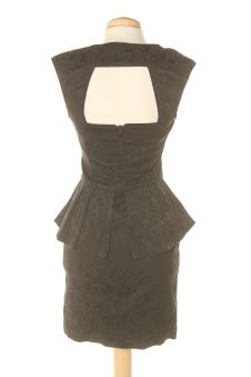 Vestido casual S SUITEBLANCO