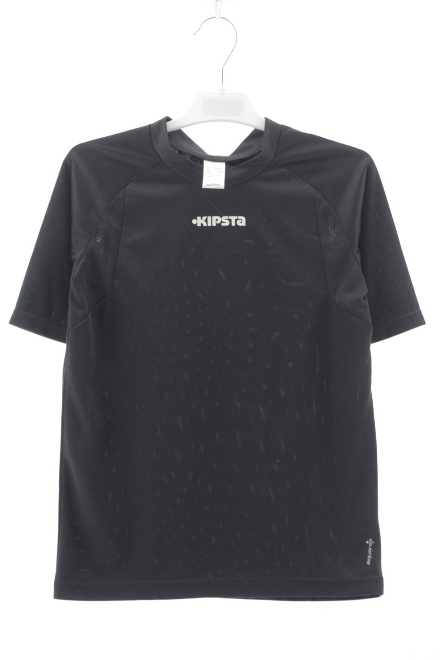 gebraucht Kipsta (DECATHLON) Kurzärmeliges T-Shirt Größe 128
