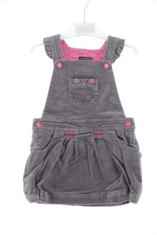 Robe 2 ans Sergent Major