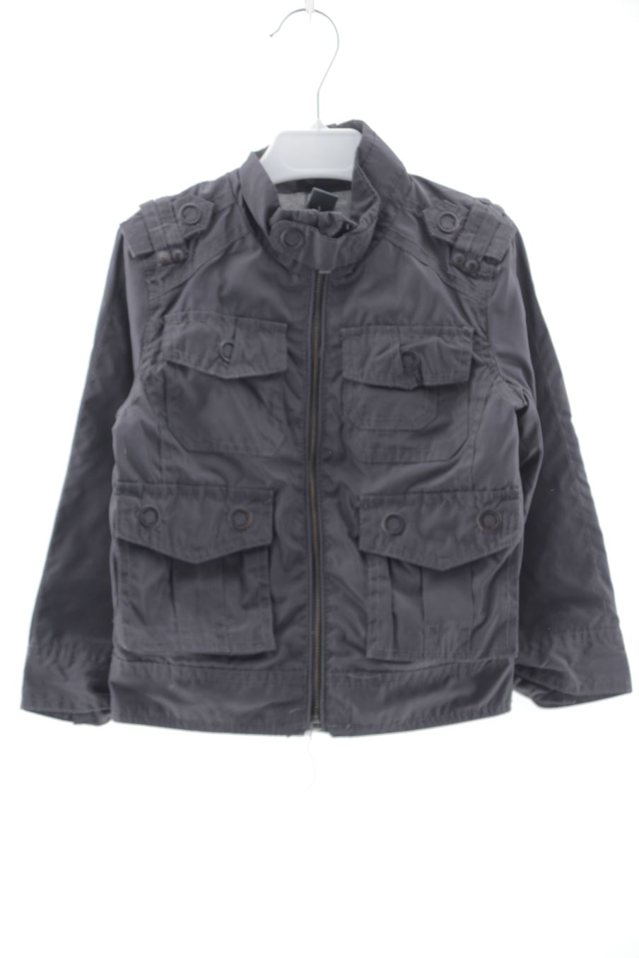 gebraucht Zara Jacke Größe 98