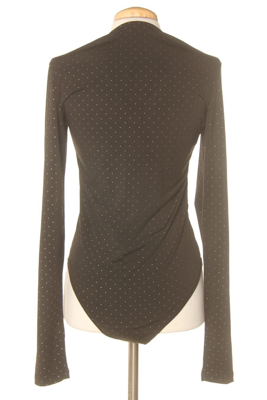 Body de YAS de la talla S, de color negro