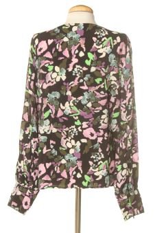 Blouse à manches longues 36 Ichi