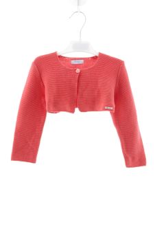 Gilet manches longues 2 ans Foque