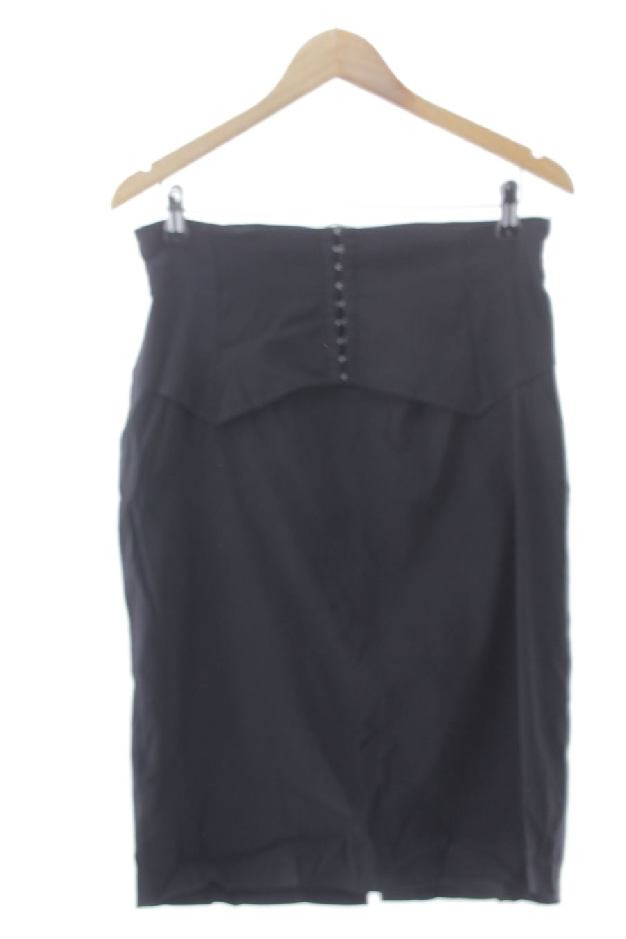Jupe Pimkie de la taille 42, de couleur noir