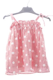 Robe 18 mois Coco acqua