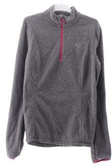 Sweatshirt 140 Quechua (DECATHLON)