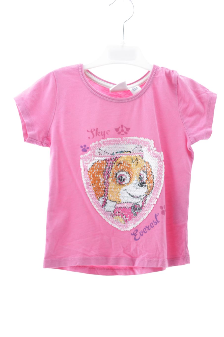 gebraucht Nickelodeon Kurzärmeliges T-Shirt Größe 104