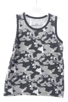 Camiseta sin mangas 4 años Tezenis
