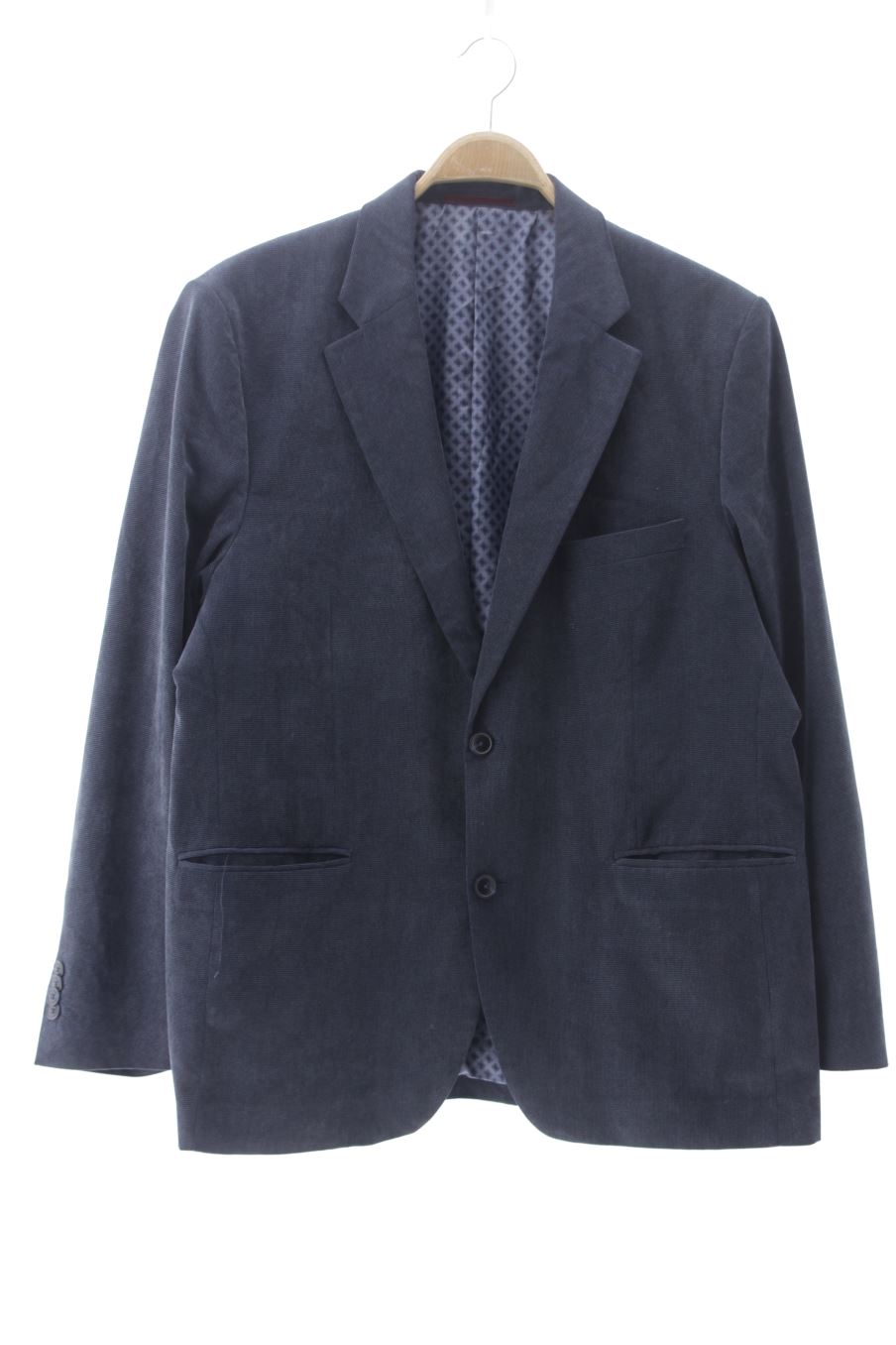Americana de Canda (C&A) de la talla XL