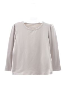 Langärmeliges T-shirt 98 Vertbaudet