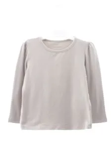 Camiseta de manga larga 2 años Vertbaudet