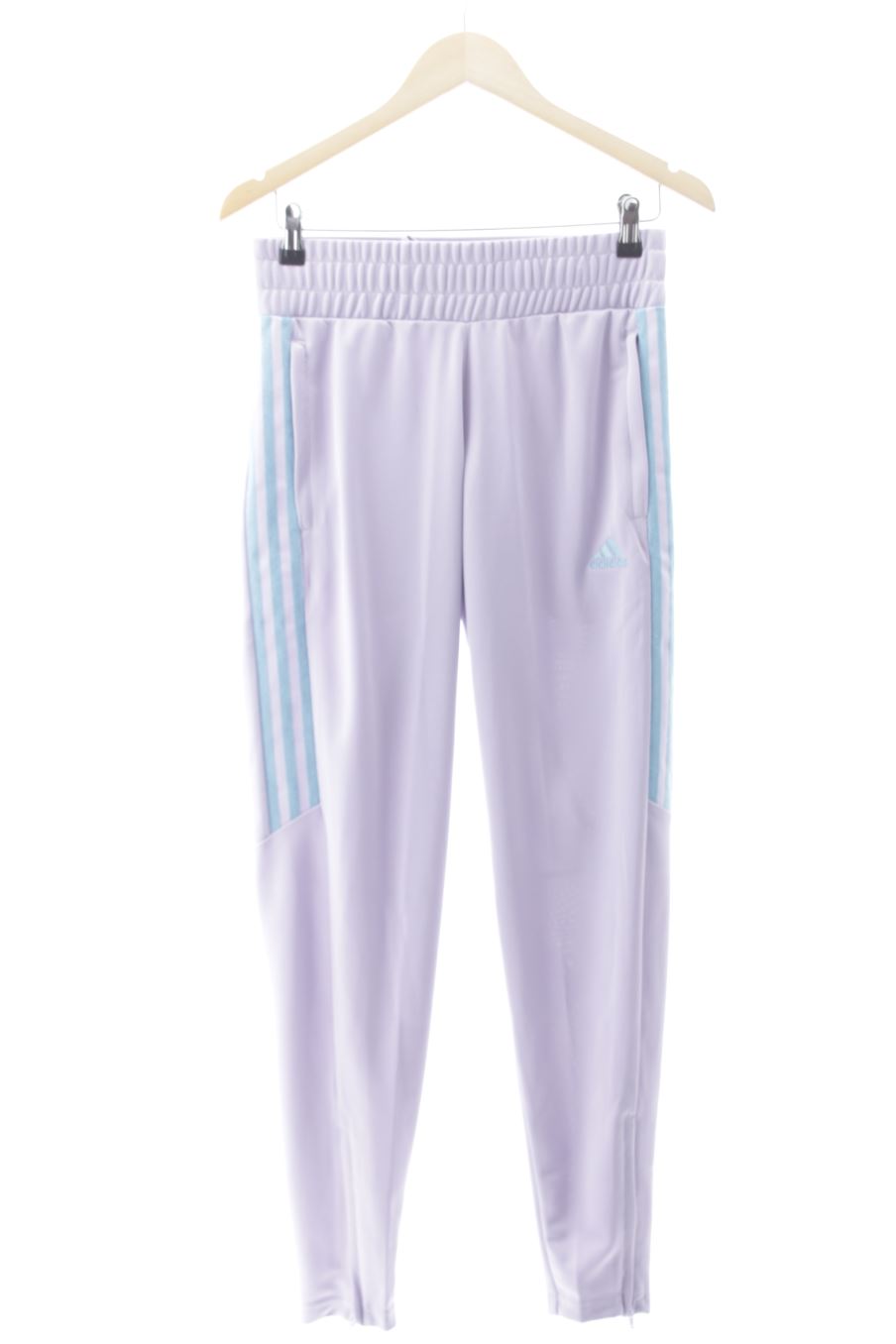 Sporthose von Adidas Größe S, Farbe Violett, für