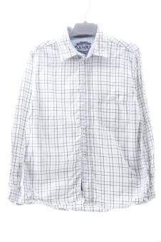 Camicia a maniche lunghe 8 anni Mayoral
