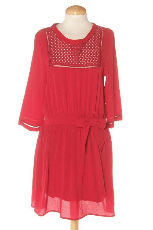 Robe casual