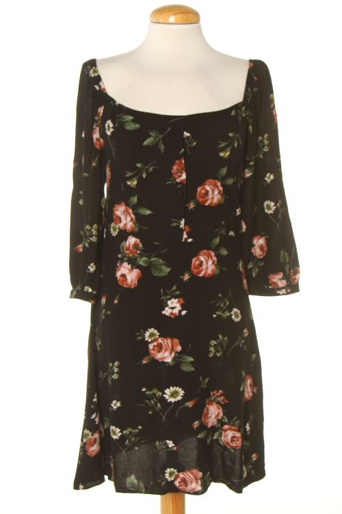 Robe casual