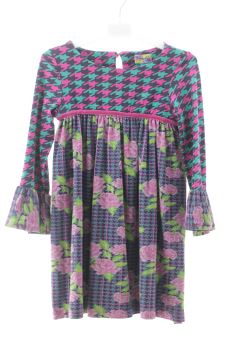 Robe casual 8 ans Rosalita Señorita
