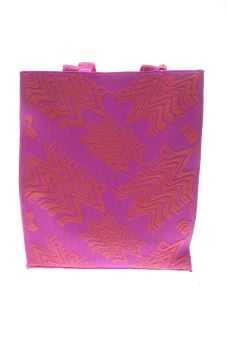 Borsa a spalla Medio Desigual, foto 1 di 2