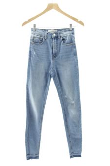 Jeans 34 Stradivarius, foto 1 di 2