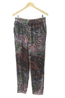 Pantalon Casual M Zara