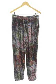 Pantalon Casual M Zara