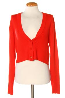Cardigan M Parfois