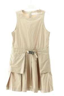 Aufwändiges Kleid 146 Zara