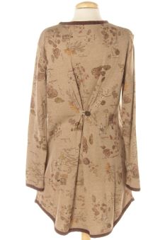Vestido casual M mamatayoe