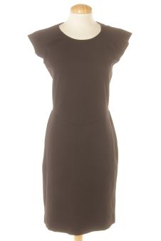 Aufwändiges Kleid 42 French connection