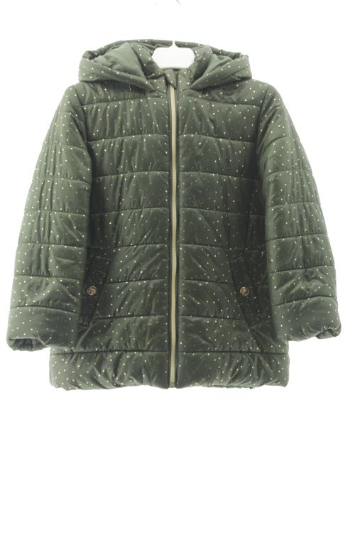 Manteau