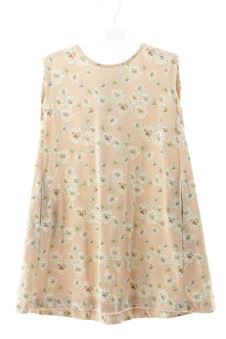 Aufwändiges Kleid 122 Uniqlo