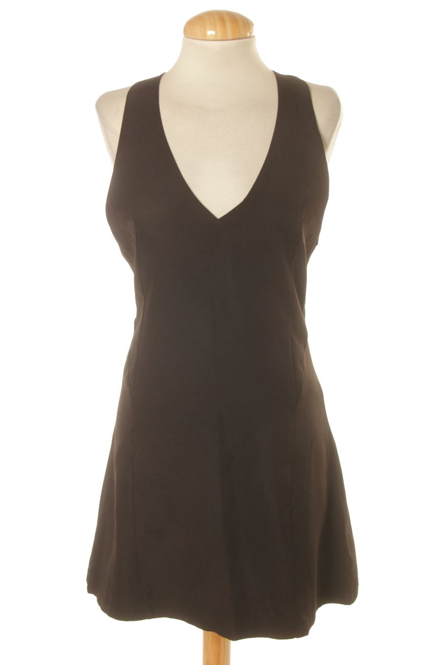 Robe NNWM WOMAN de la taille M, de couleur noir