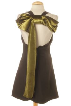 Robe M NNWM WOMAN