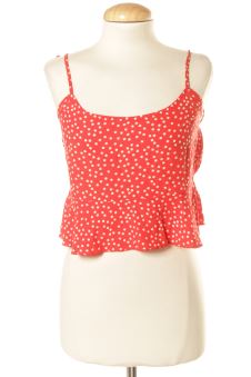 Top M Subdued