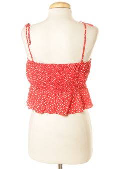 Top M Subdued