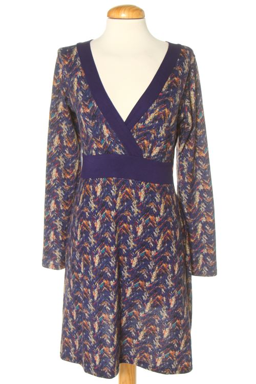 Robe casual