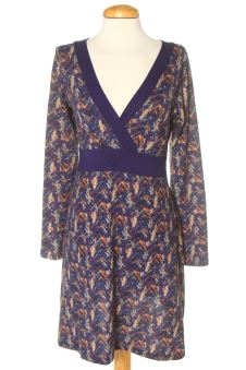 Einfaches Kleid S natura
