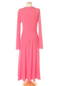 Vestido casual M Mango