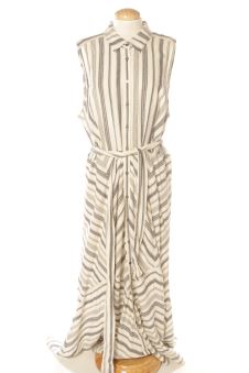 Einfaches Kleid XL Maeve