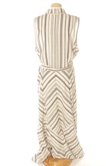 Einfaches Kleid XL Maeve