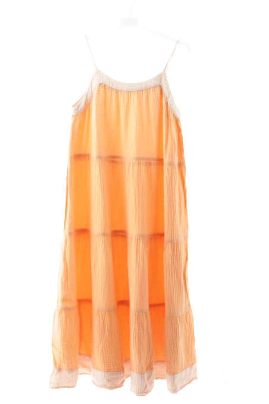 Vestido de Zara de la talla 11 años de segunda mano