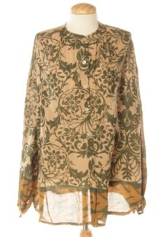 Blusa de manga larga XL by coco